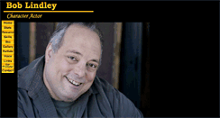 Desktop Screenshot of boblindley.com
