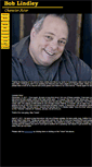 Mobile Screenshot of boblindley.com